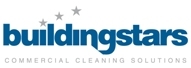 Buildingstars Commercial Cleaning Solutions Logo