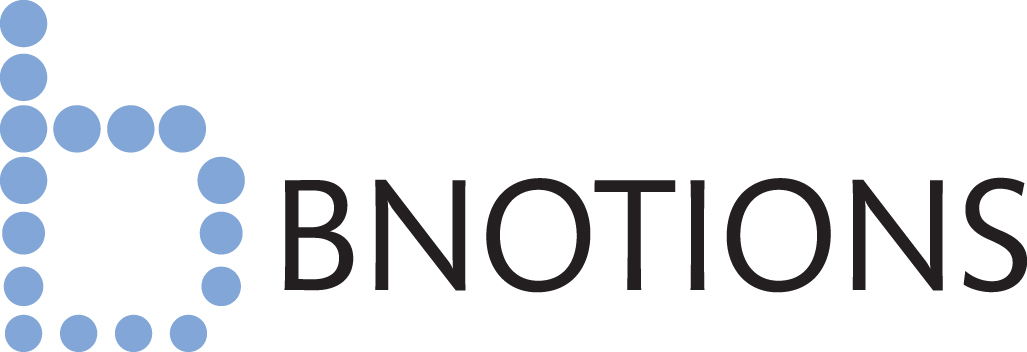 BNOTIONS Logo