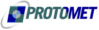 Protomet Logo