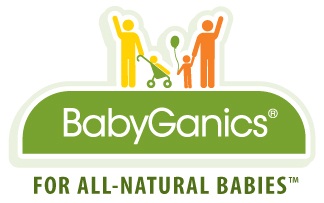BabyGanics Logo