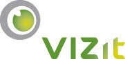 Vizit, Inc. Logo