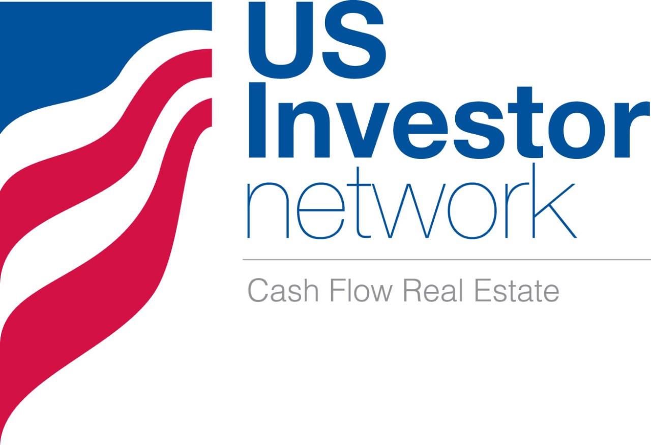 U S Investor Network Logo
