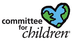 Committee for Children Logo