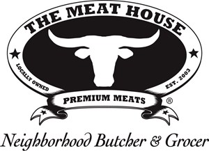 The Meat House Logo