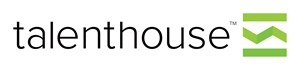 Talenthouse Inc. Logo