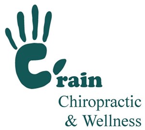 Crain Chiropractic and Wellness Logo