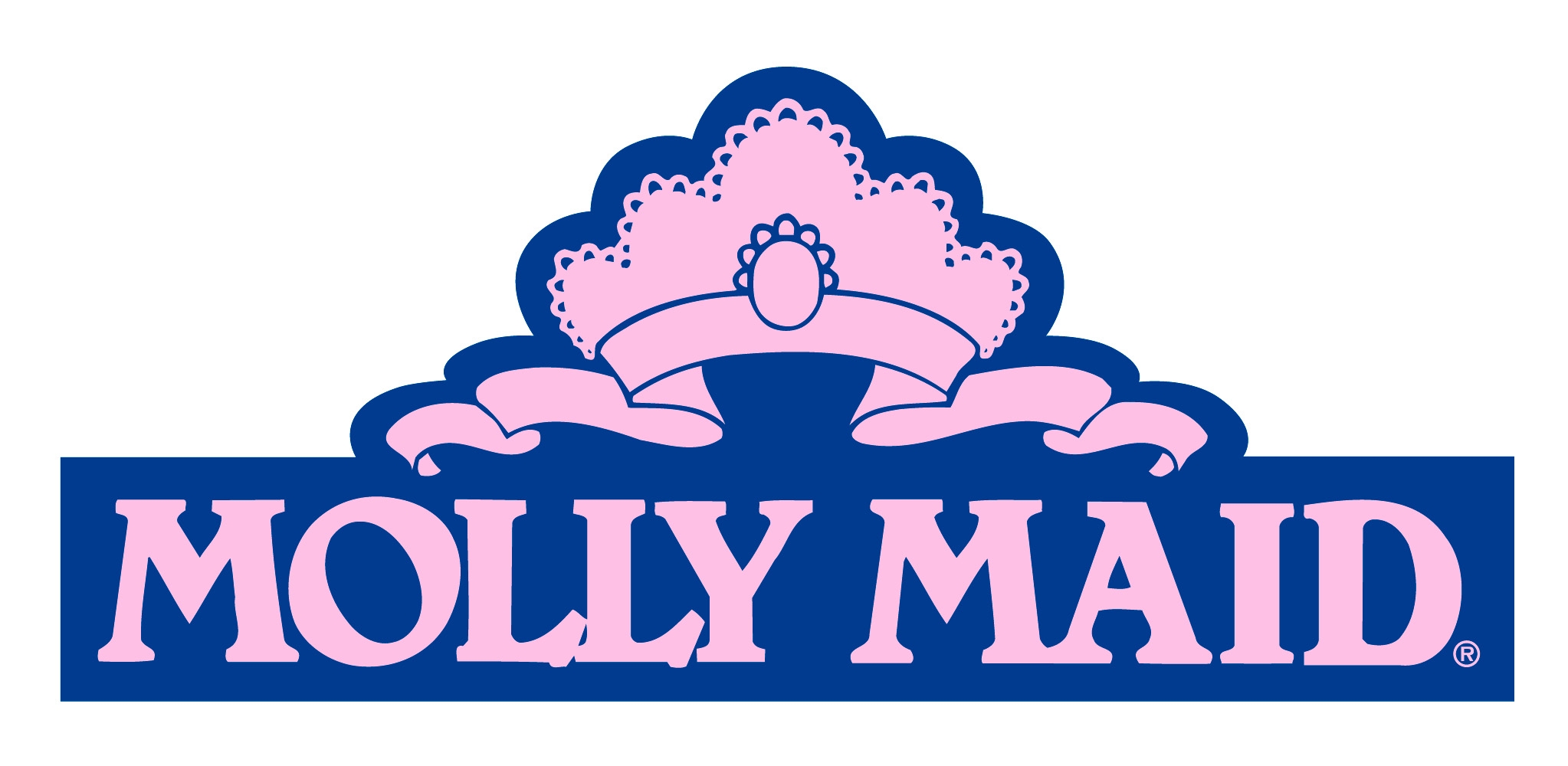 Molly Maid Logo
