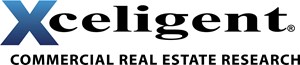 Xceligent Logo