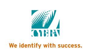 CYBRA logo