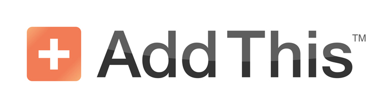 AddThis Logo