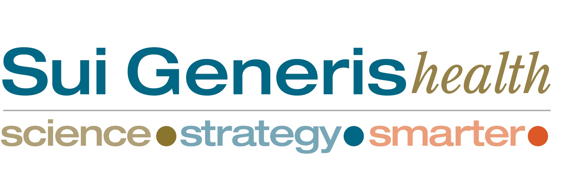 Sui Generis Health