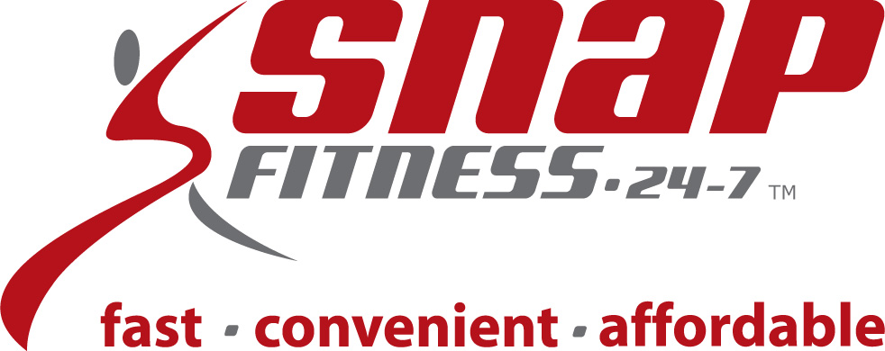 Snap Fitness Logo
