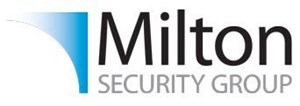 Milton Security Group logo