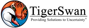 TigerSwan Logo
