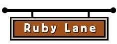 Ruby Lane, Inc. Logo