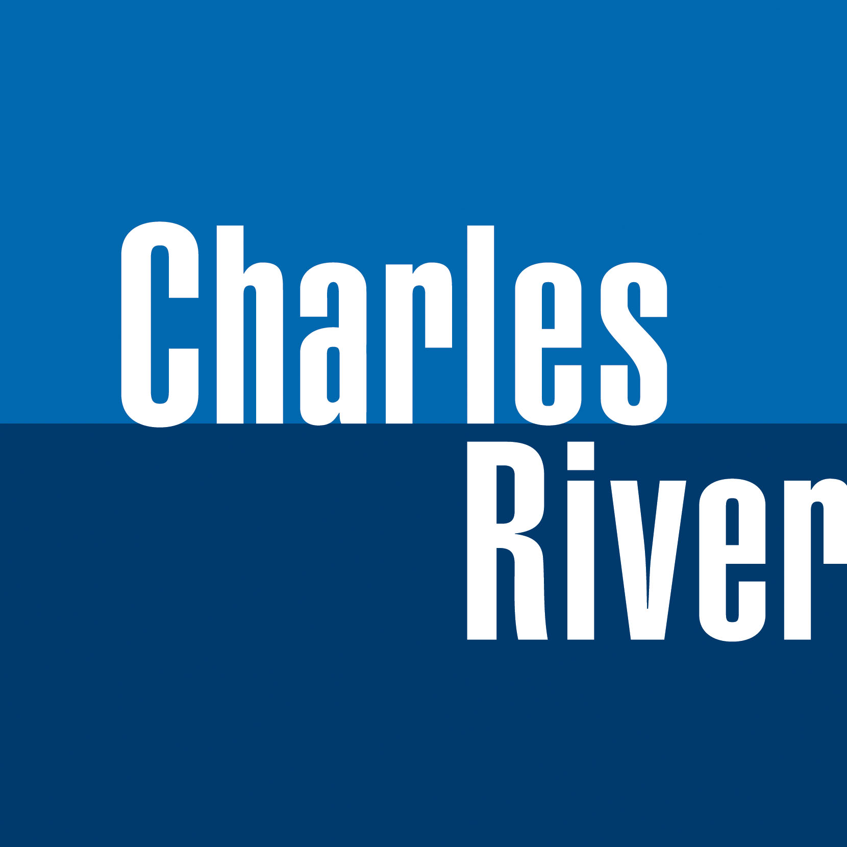 Charles River Logo