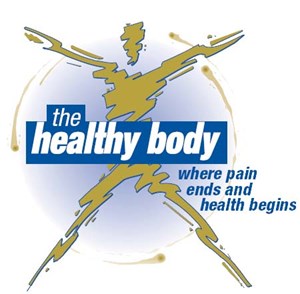 The Healthy Body Logo