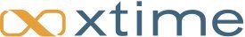 Xtime Logo