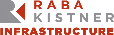 Raba Kistner Logo