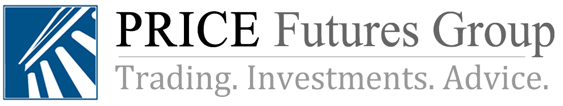The PRICE Futures Group, Inc. Logo