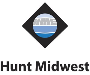 Hunt Midwest Real Estate Development logo