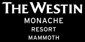 The Westin Monache Resort, Mammoth Logo