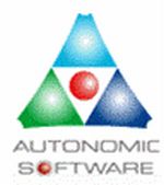 Autonomic Software, Inc. logo