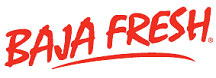 BAJA FRESH MEXICAN GRILL Logo