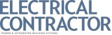 Electrical Contractor Magazine Logo