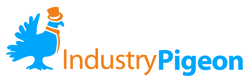 IndustryPigeon logo