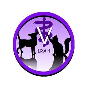 Lebanon Road Animal Hospital Logo