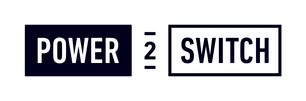 Power2Switch Logo