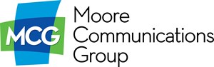 Moore Communications Group logo