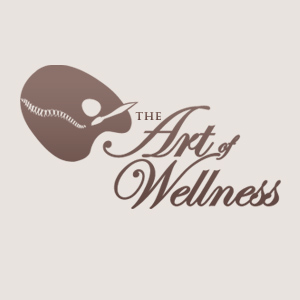 The Art of Wellness Logo