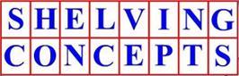 Shelving Concepts Logo