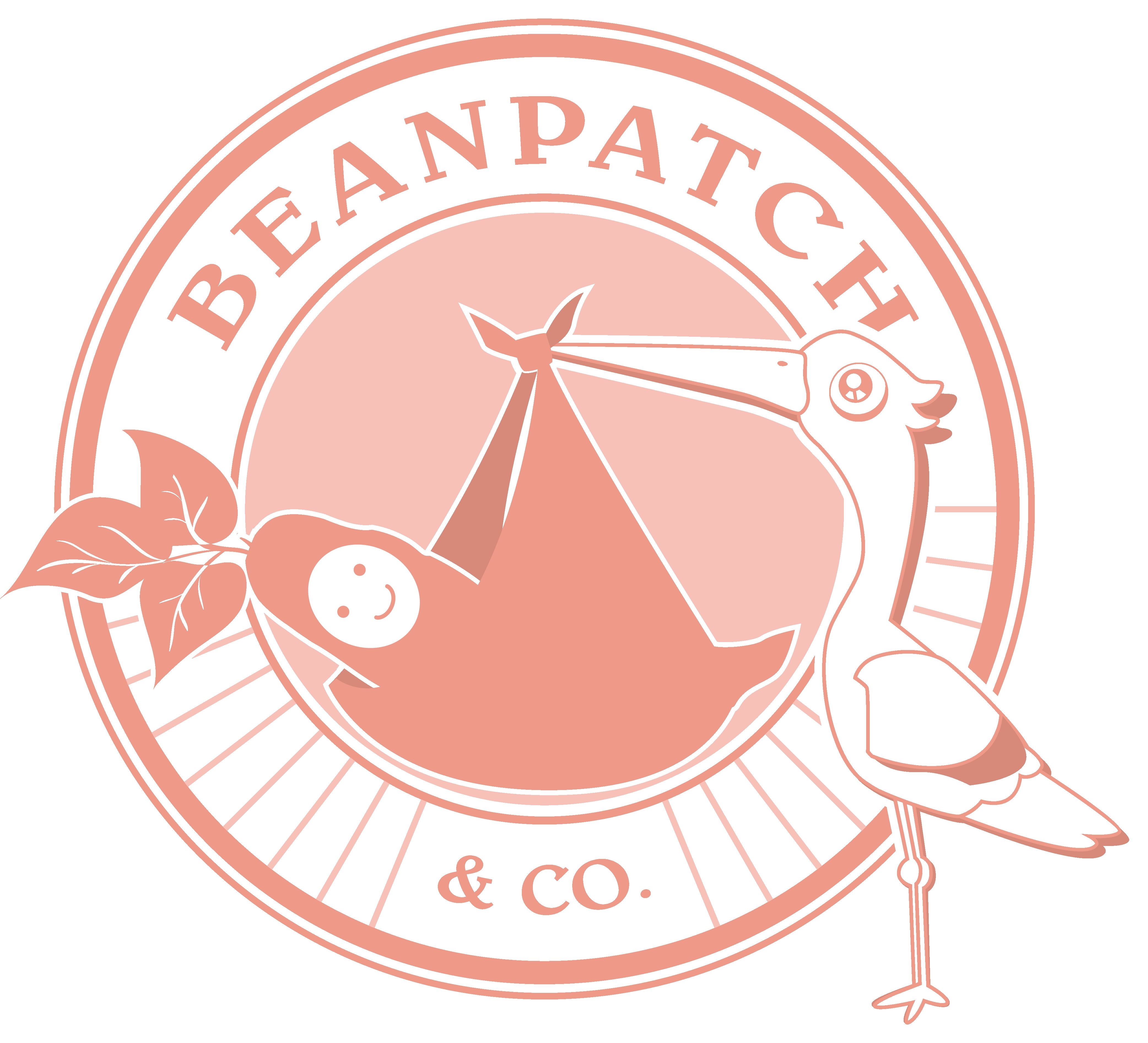 Beanpatch & Co., LLC Logo