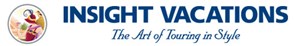 Insight Vacations Logo