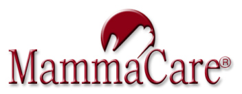 MammaCare Corporation Logo