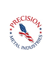 Precision Metal Industries Logo
