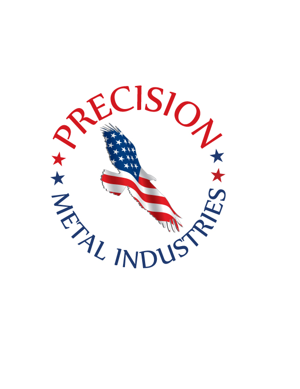 Precision Metal Industries Logo
