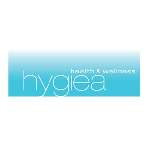 Hygiea Health and Wellness Logo