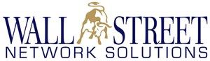 Wall Street Network Solutions Logo