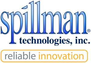Spillman Technologies Logo