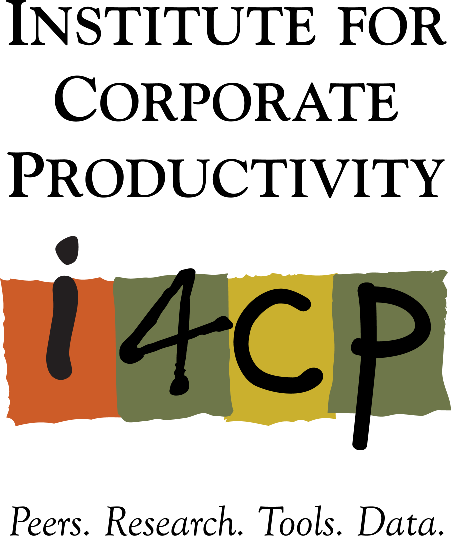 i4cp Logo