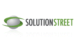 Solution Street, LLC Logo