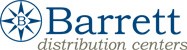 Barrett Distribution Centers Logo