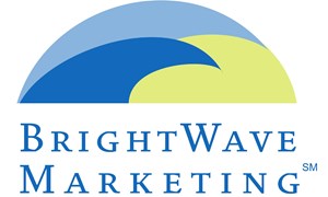 BrightWave Marketing logo