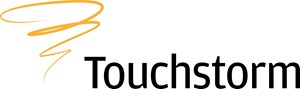 Touchstorm Logo