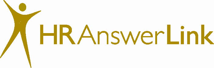 HRAnswerLink Logo