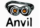 Anvil Media Logo